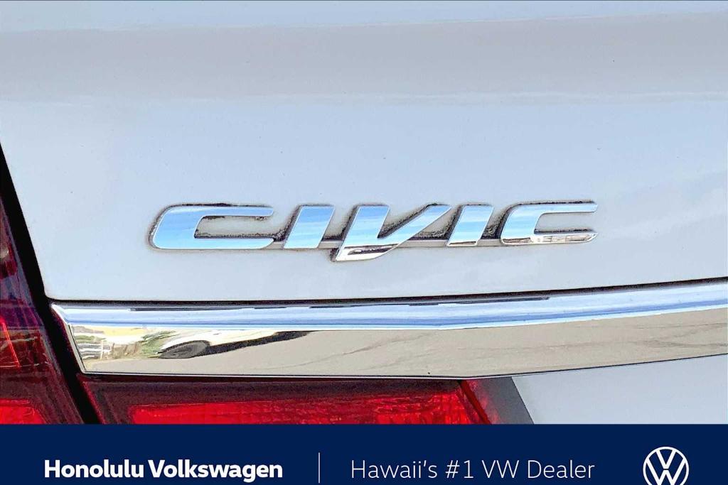 used 2013 Honda Civic car, priced at $10,993