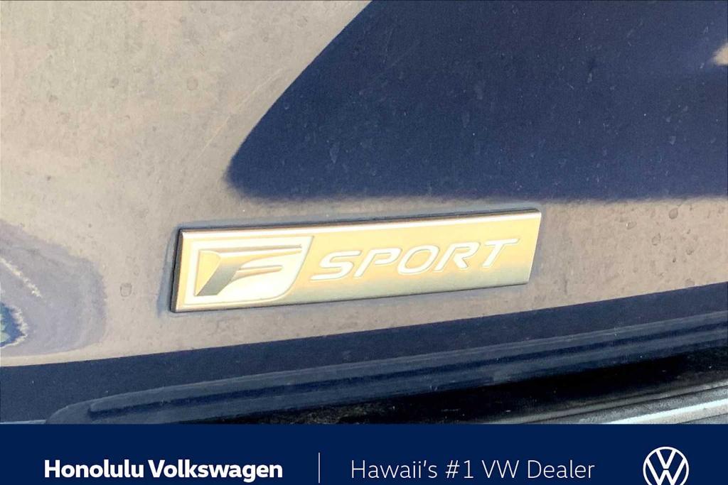 used 2016 Lexus RX 350 car, priced at $20,992