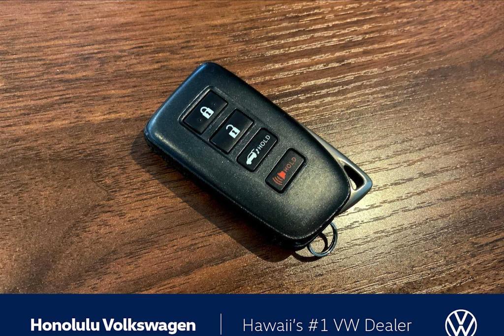 used 2016 Lexus RX 350 car, priced at $20,992