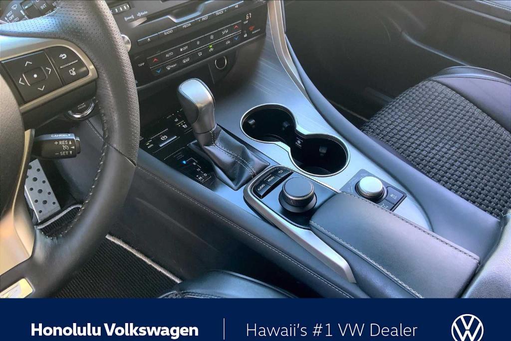 used 2016 Lexus RX 350 car, priced at $20,992