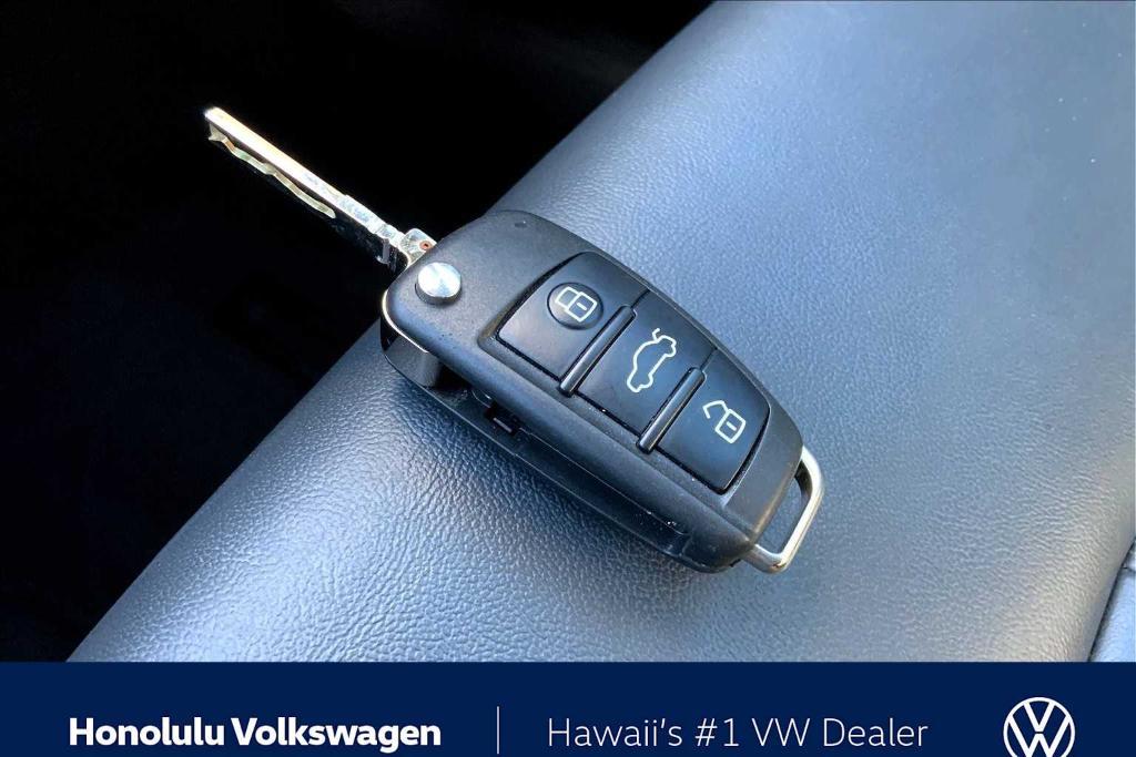 used 2023 Audi Q3 car, priced at $28,777