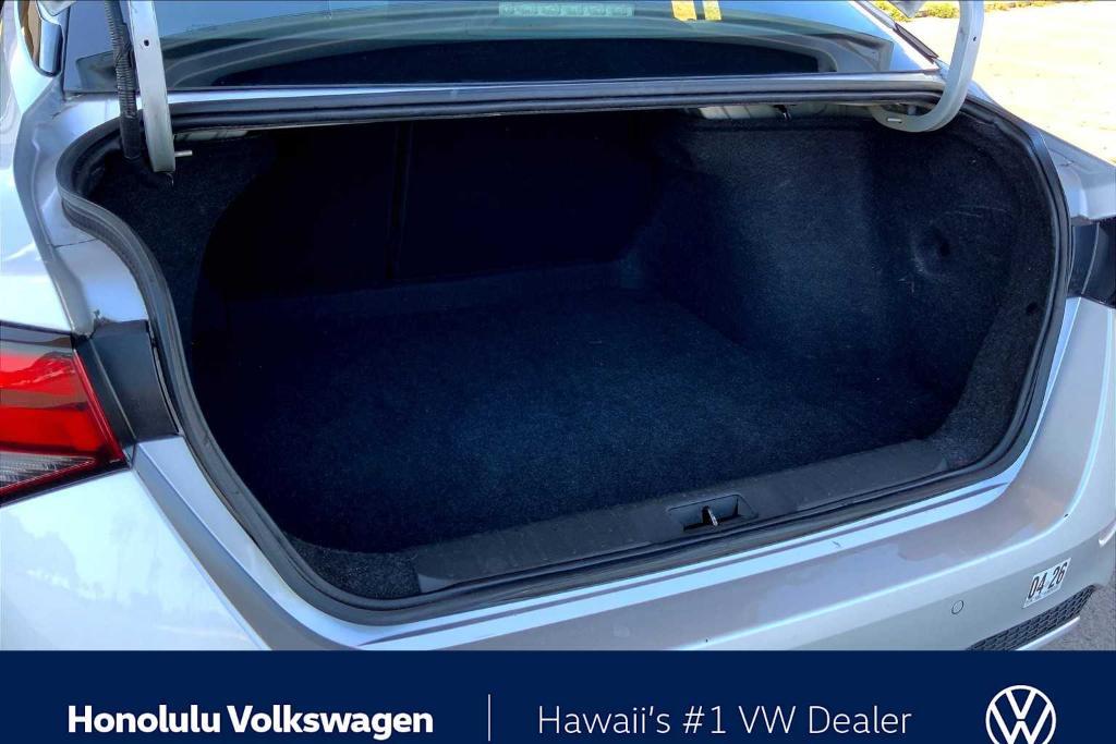 used 2022 Nissan Sentra car, priced at $17,994