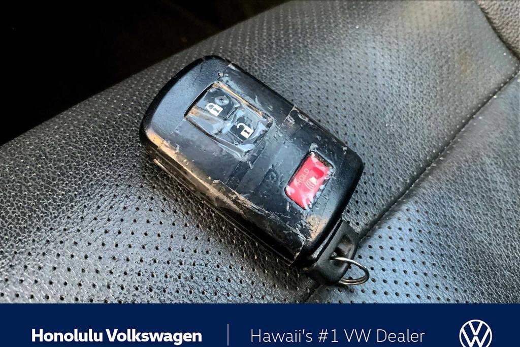 used 2018 Toyota Tacoma car, priced at $30,991