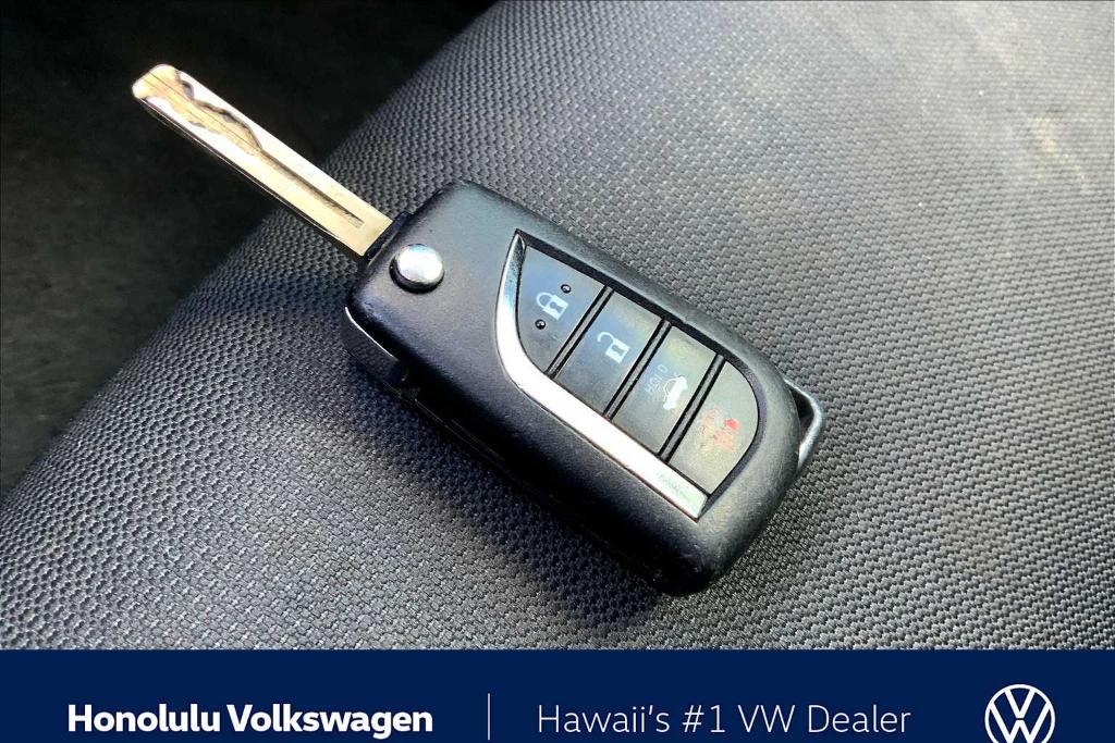 used 2020 Toyota Corolla car, priced at $14,888