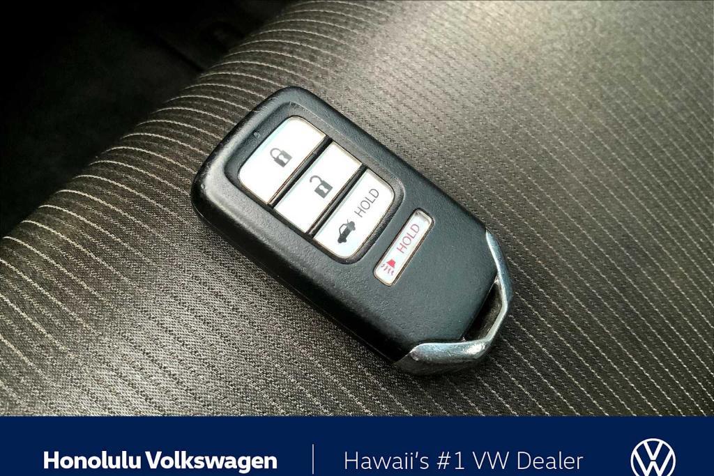 used 2020 Honda Accord car, priced at $22,992