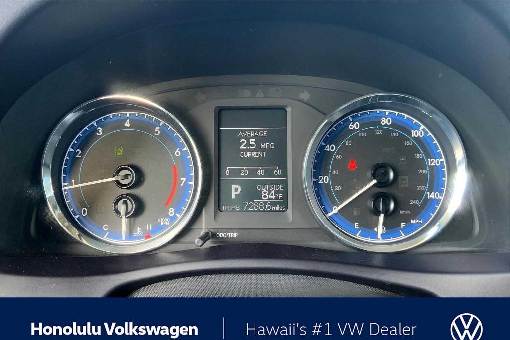 used 2018 Toyota Corolla car, priced at $14,625