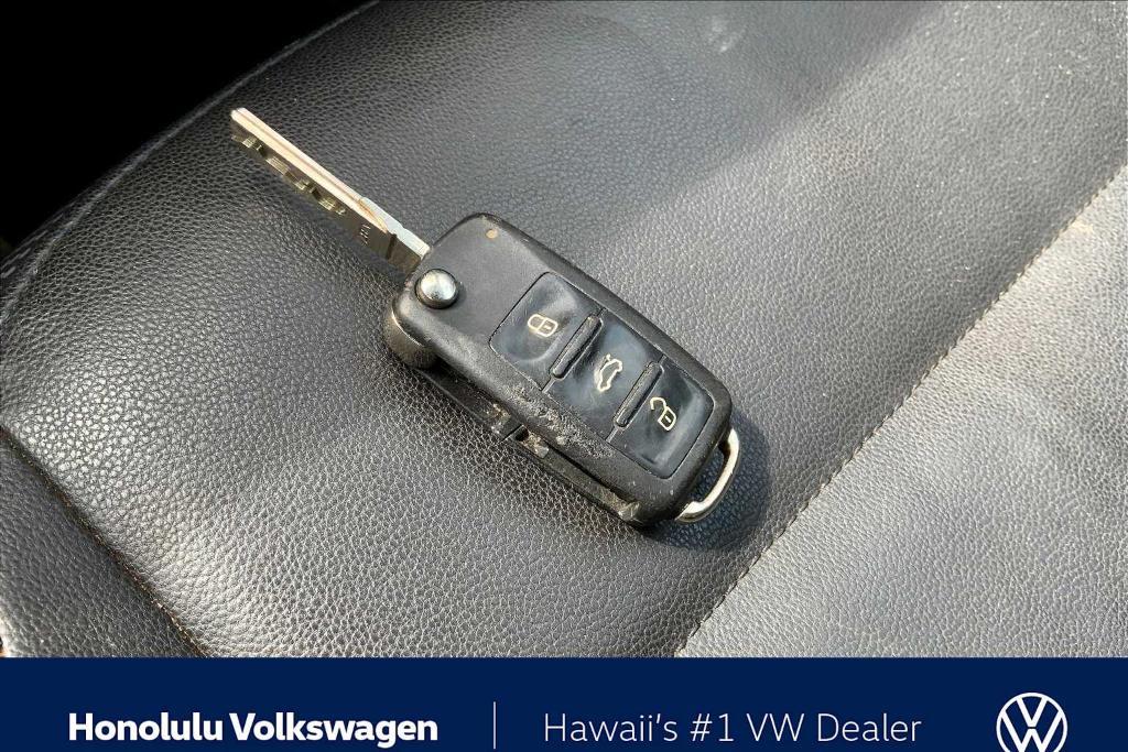 used 2013 Volkswagen Beetle car, priced at $10,888