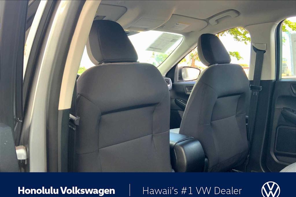 used 2021 Ford Escape car, priced at $17,488