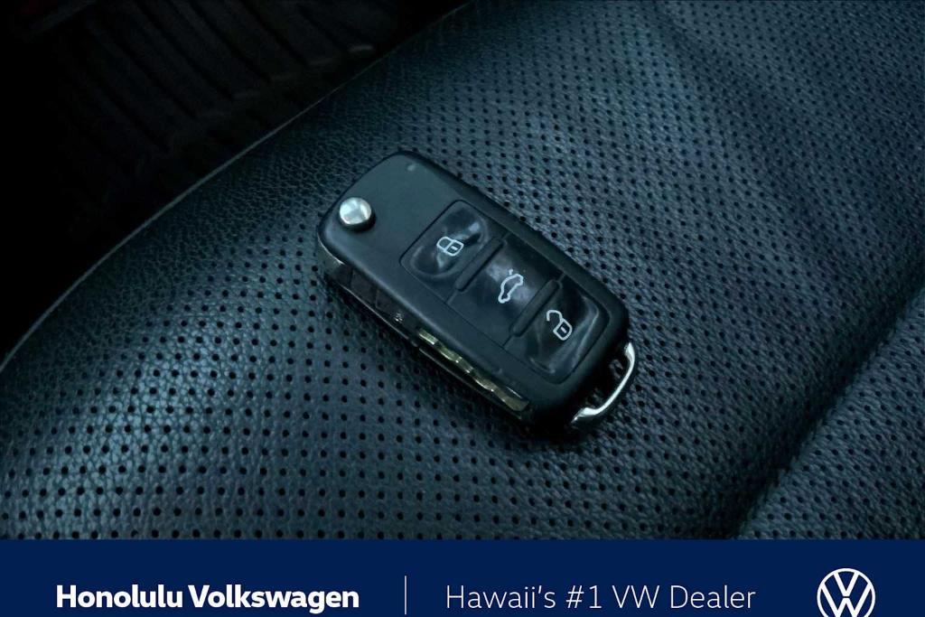 used 2014 Volkswagen Beetle car, priced at $14,777