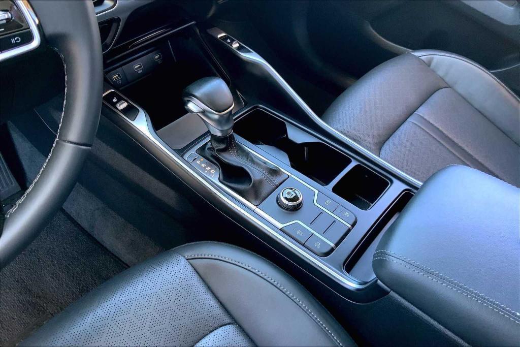 used 2022 Kia Sorento car, priced at $28,991