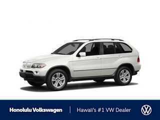 used 2006 BMW X5 car, priced at $3,992