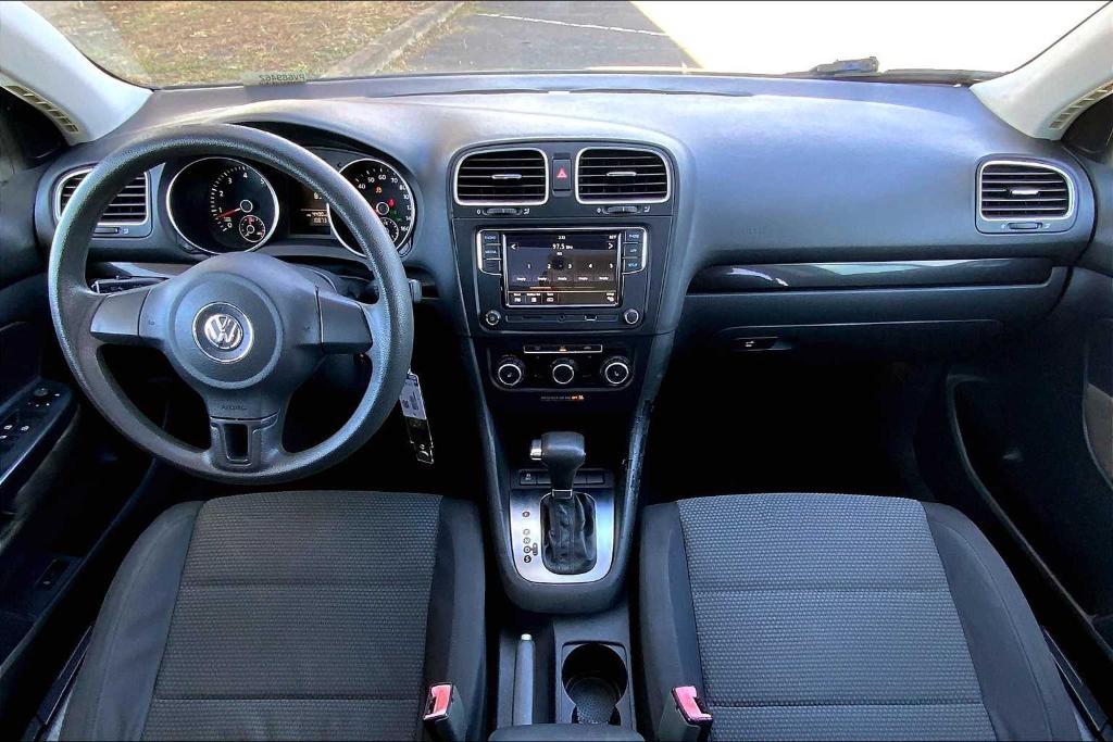 used 2010 Volkswagen Jetta car, priced at $4,991