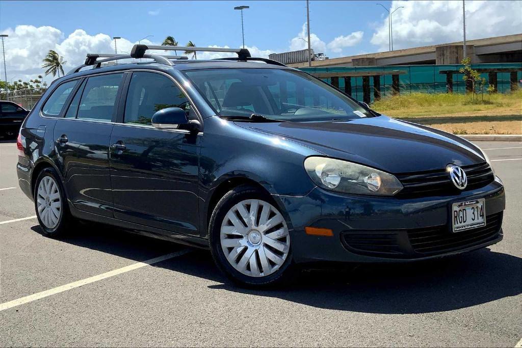 used 2010 Volkswagen Jetta car, priced at $4,991
