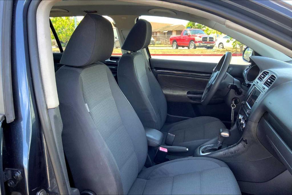used 2010 Volkswagen Jetta car, priced at $4,991