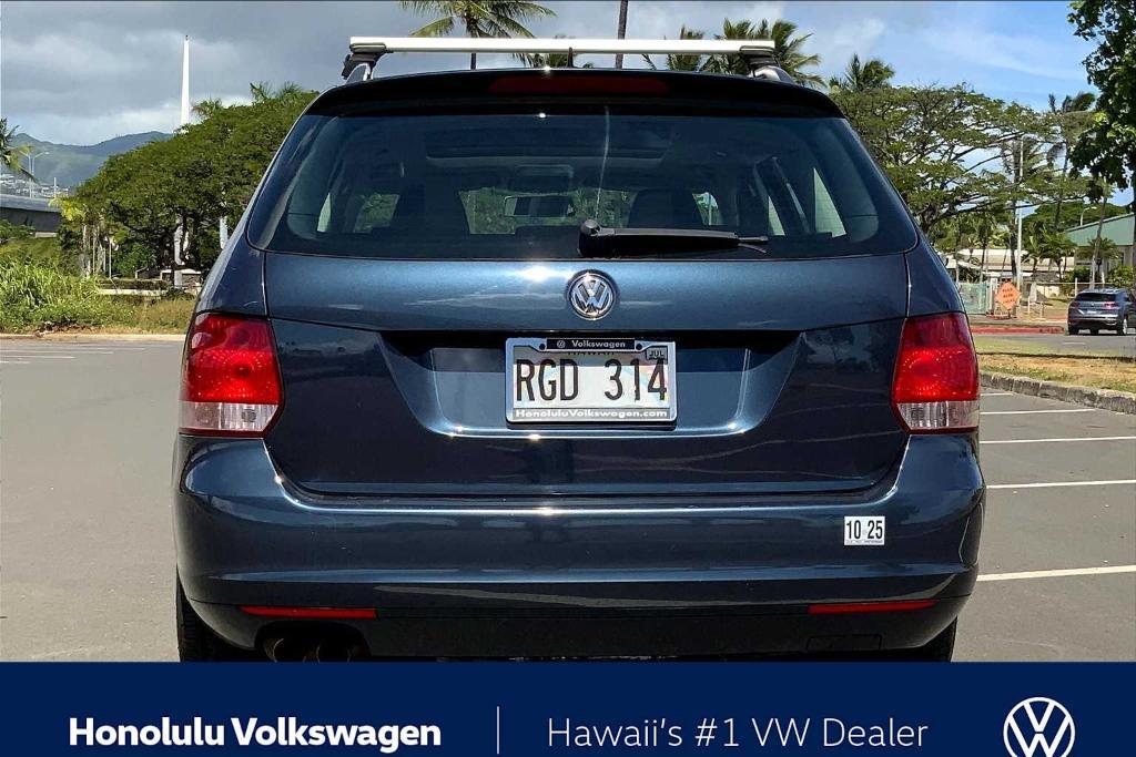 used 2010 Volkswagen Jetta car, priced at $5,877