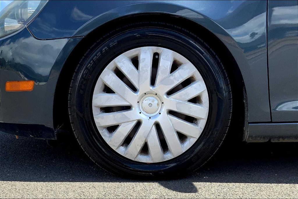 used 2010 Volkswagen Jetta car, priced at $4,991