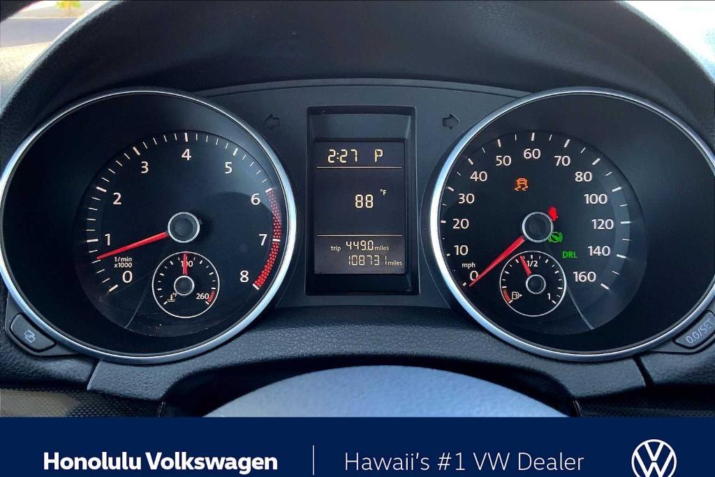 used 2010 Volkswagen Jetta car, priced at $5,877