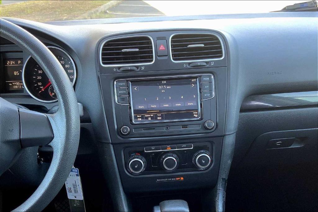 used 2010 Volkswagen Jetta car, priced at $4,991