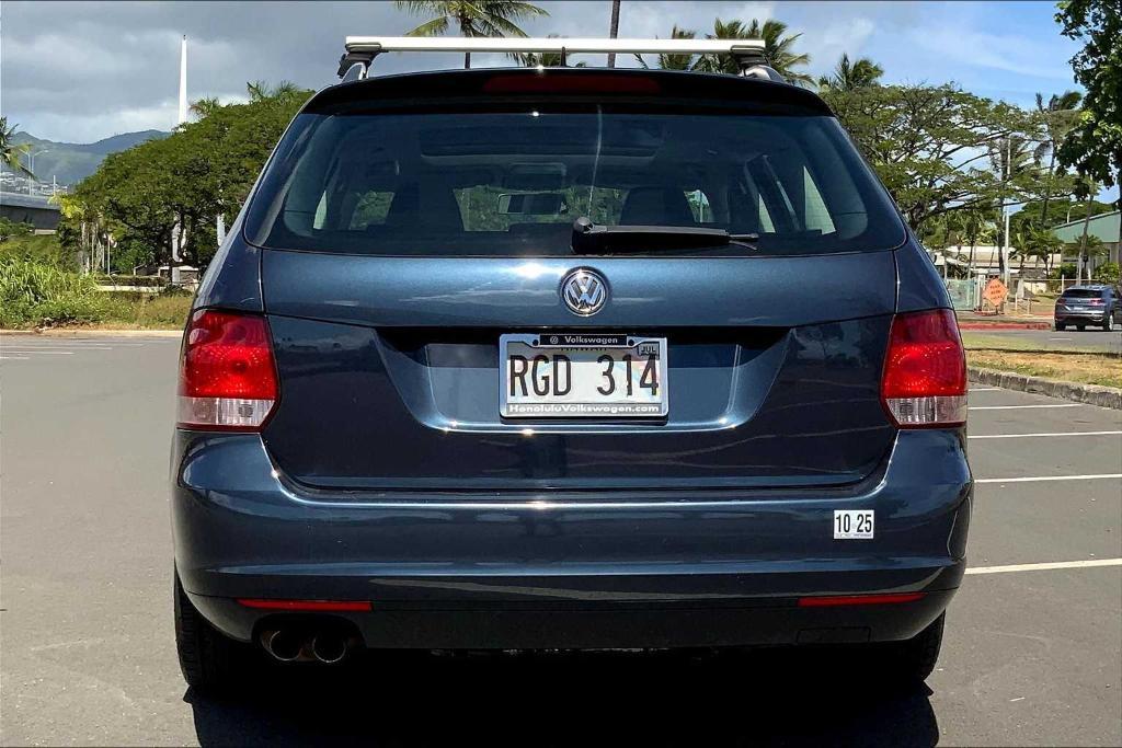 used 2010 Volkswagen Jetta car, priced at $4,991
