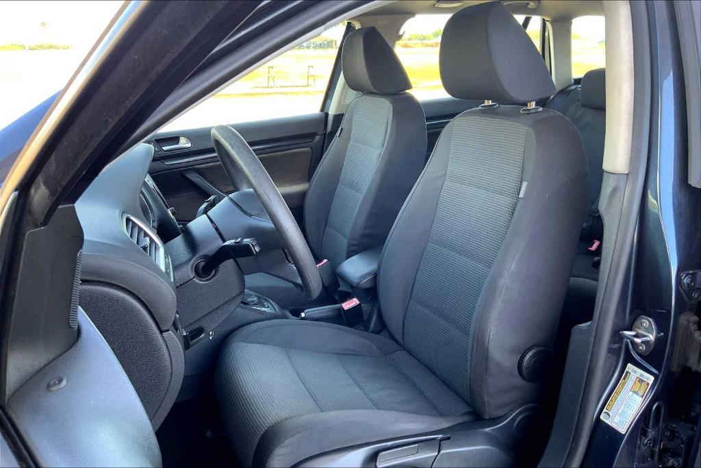 used 2010 Volkswagen Jetta car, priced at $4,991