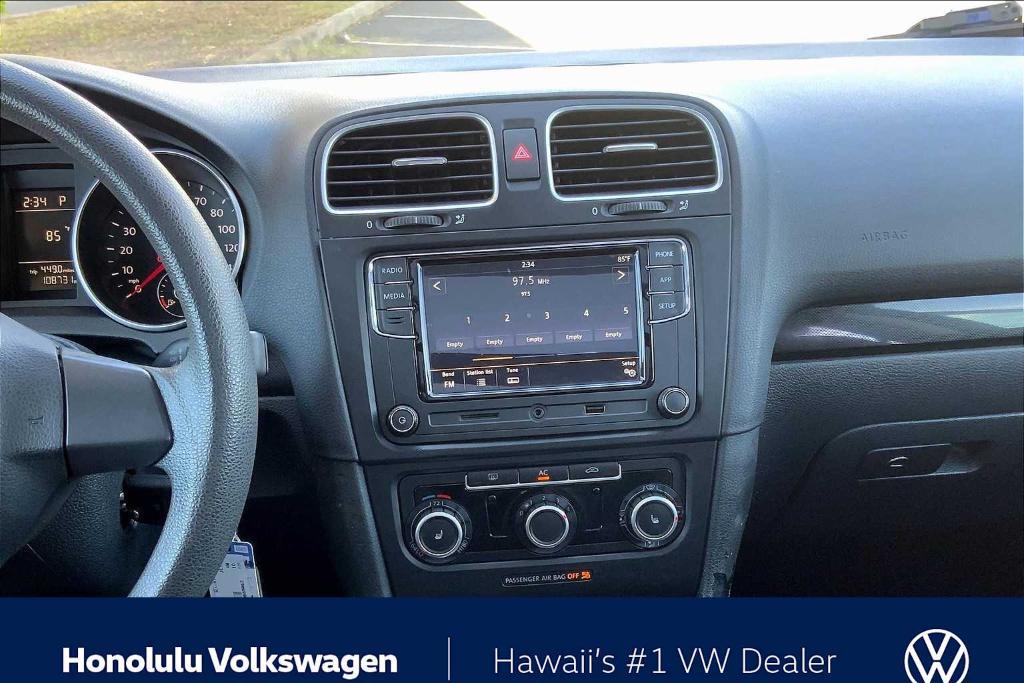 used 2010 Volkswagen Jetta car, priced at $5,877