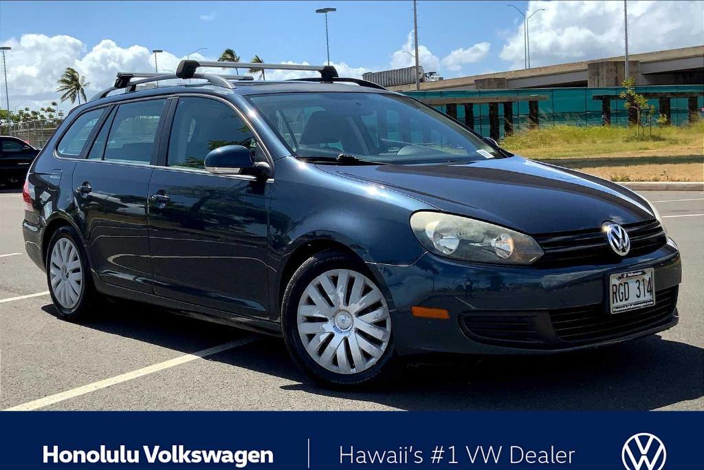 used 2010 Volkswagen Jetta car, priced at $5,877