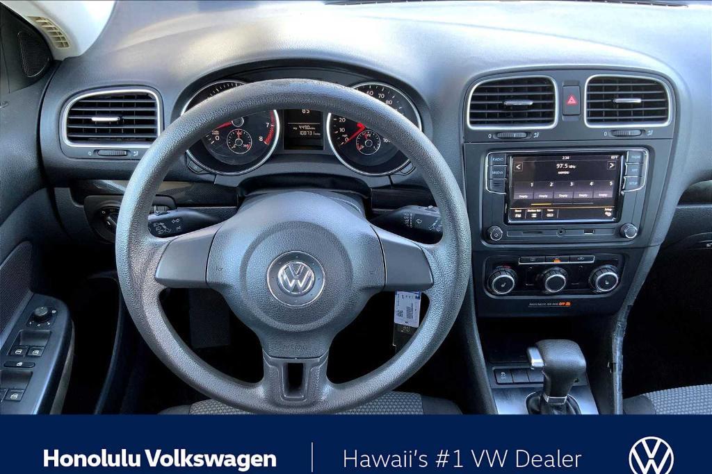 used 2010 Volkswagen Jetta car, priced at $5,877