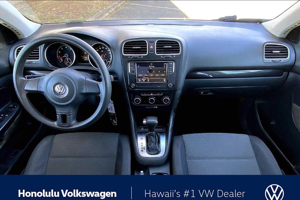 used 2010 Volkswagen Jetta car, priced at $5,877