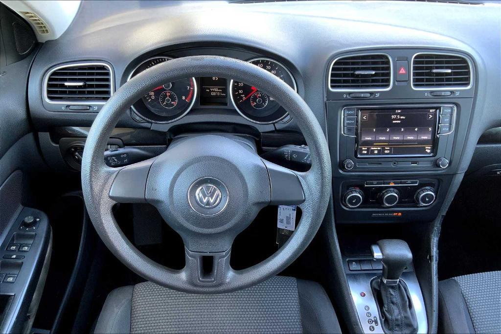used 2010 Volkswagen Jetta car, priced at $4,991