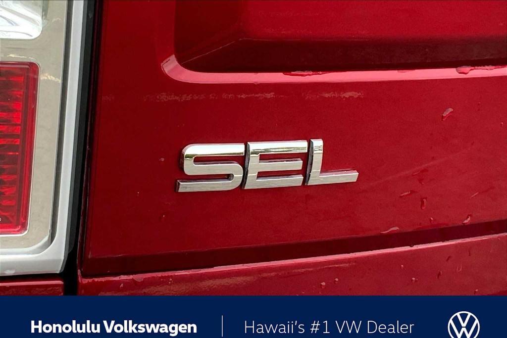 used 2019 Ford Flex car, priced at $15,588