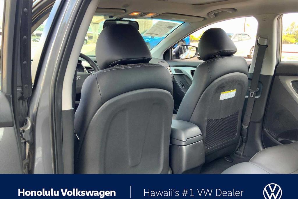 used 2014 Hyundai Elantra car, priced at $9,991