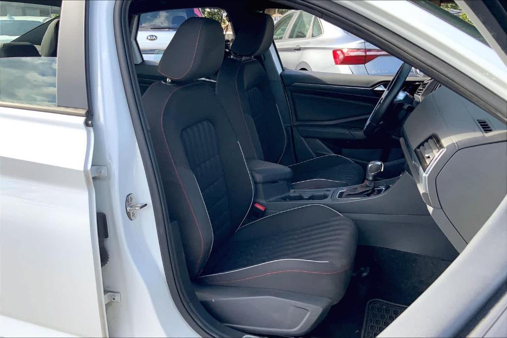 used 2020 Volkswagen Jetta GLI car, priced at $21,935