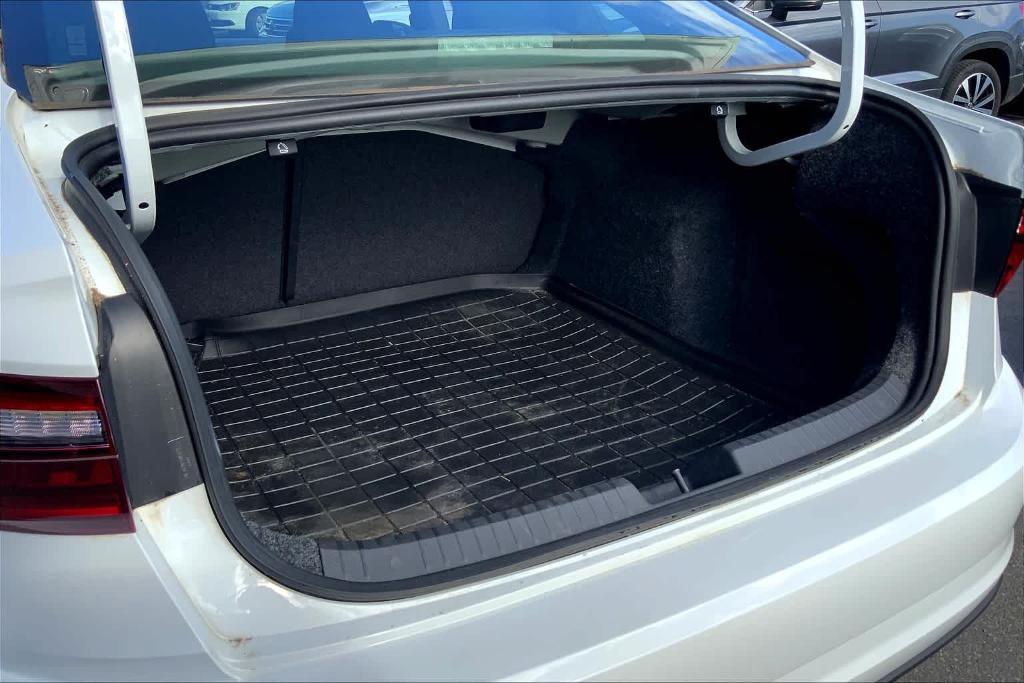 used 2020 Volkswagen Jetta GLI car, priced at $21,935