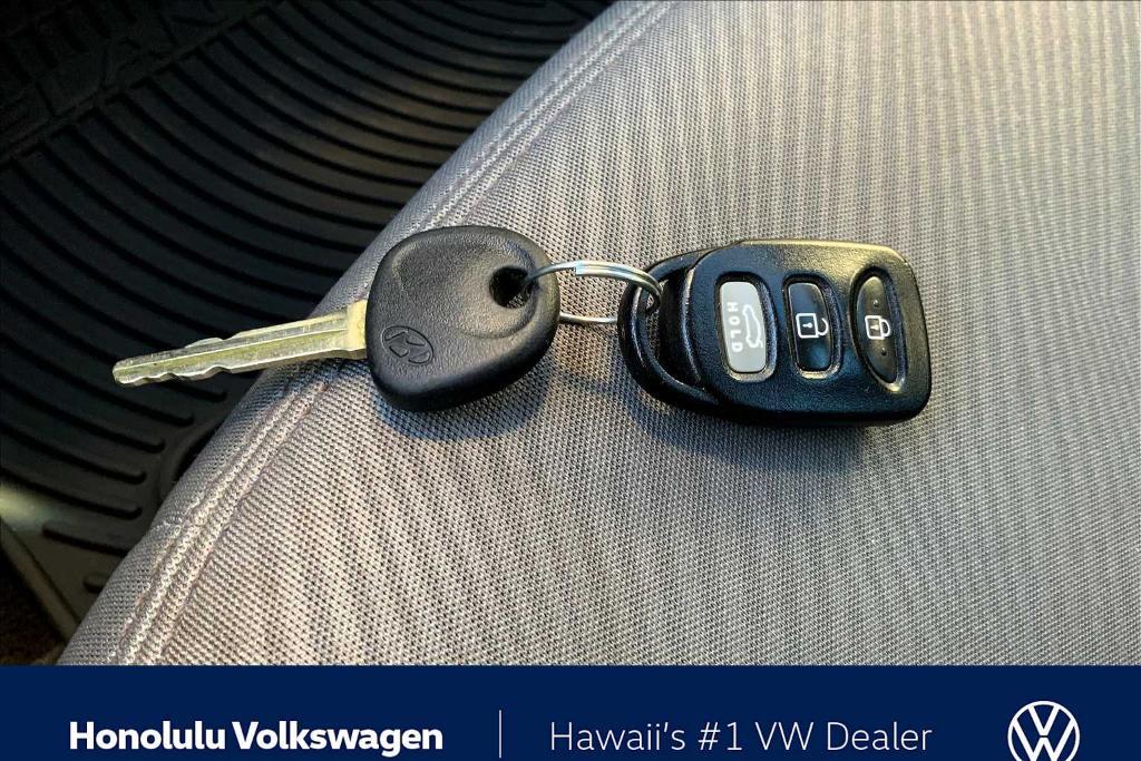 used 2013 Hyundai Elantra car, priced at $8,822
