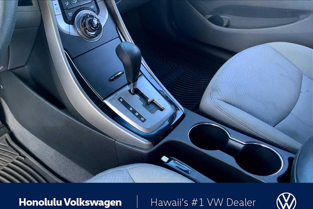 used 2013 Hyundai Elantra car, priced at $8,822
