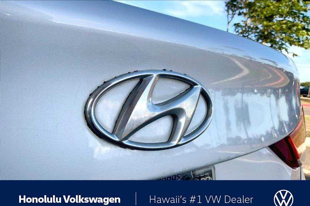 used 2013 Hyundai Elantra car, priced at $8,822