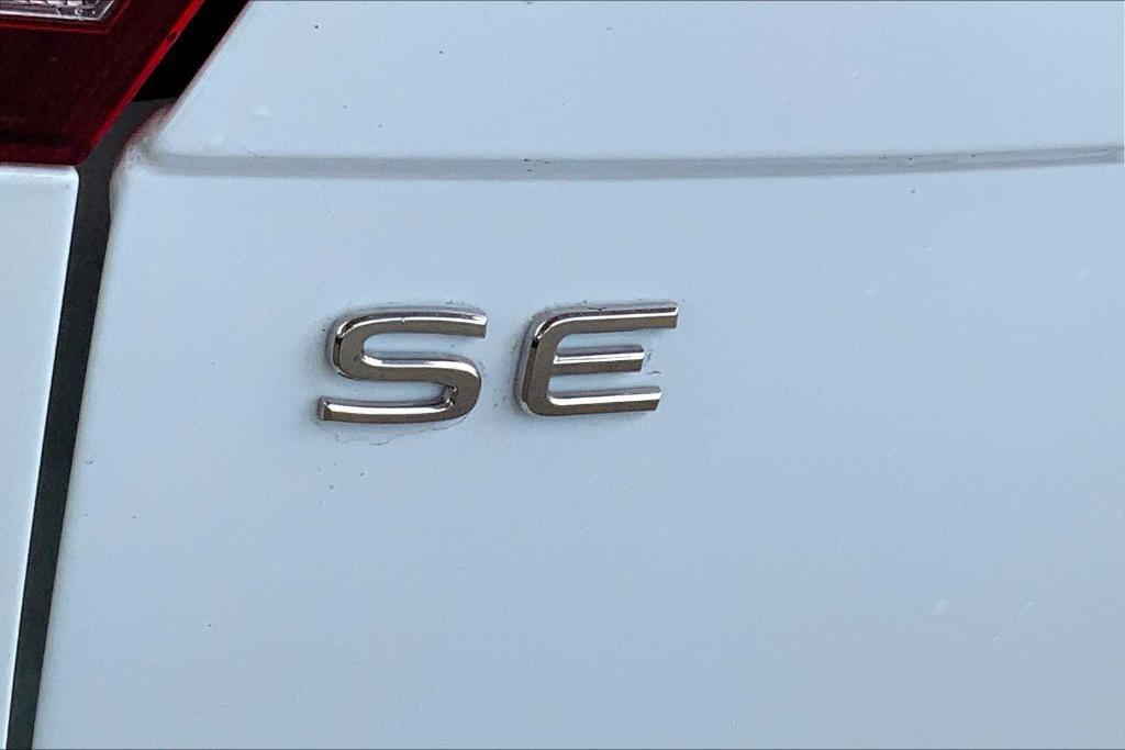 used 2024 Volkswagen Tiguan car, priced at $28,393