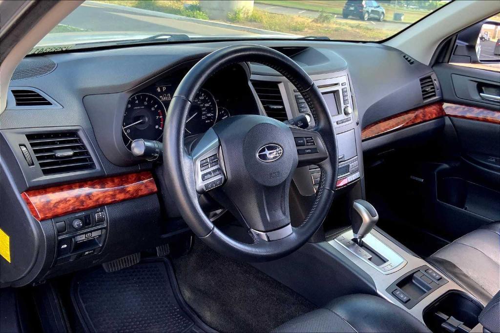 used 2012 Subaru Outback car, priced at $5,984