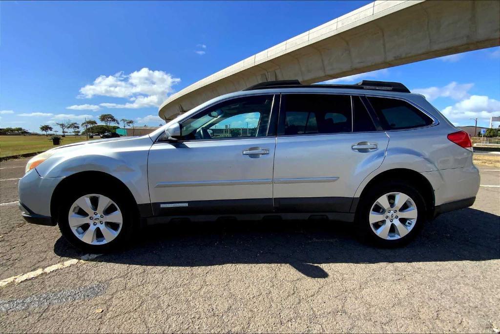 used 2012 Subaru Outback car, priced at $5,984