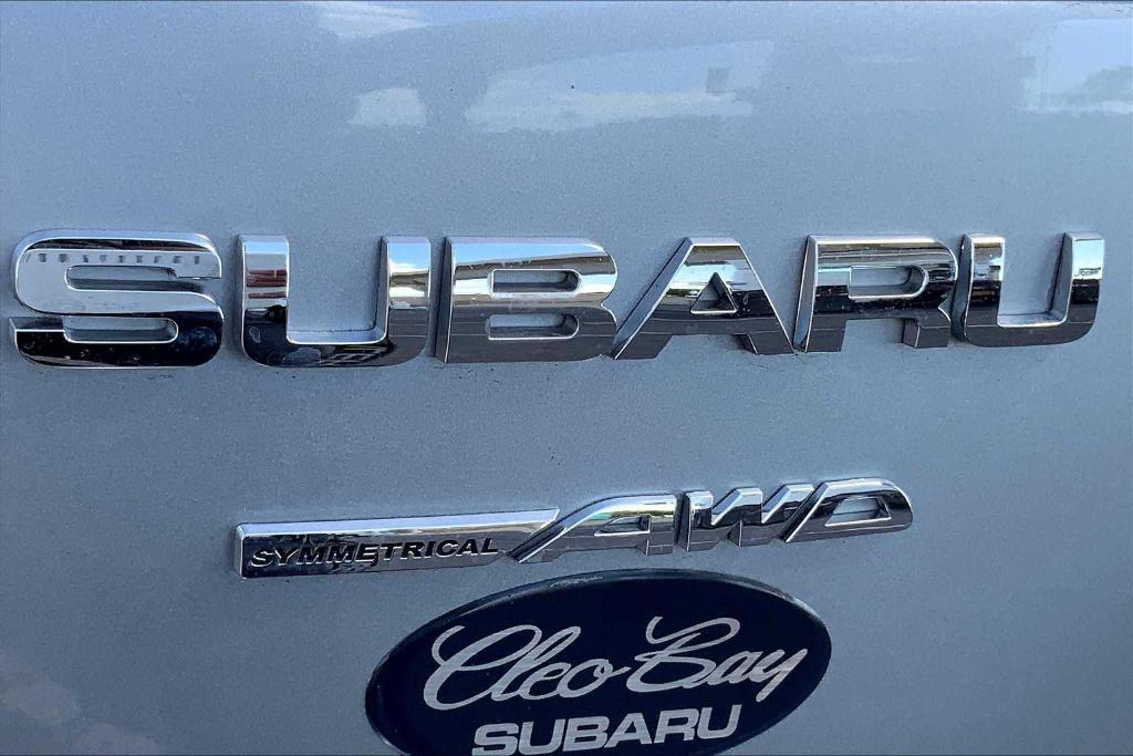 used 2012 Subaru Outback car, priced at $5,984