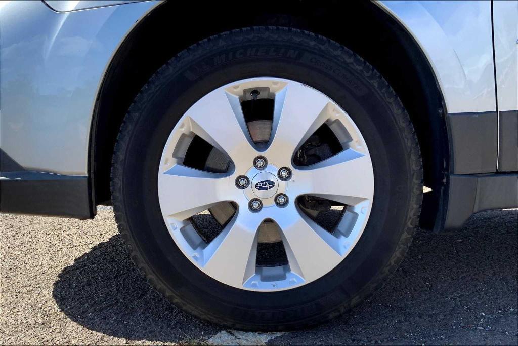 used 2012 Subaru Outback car, priced at $5,984