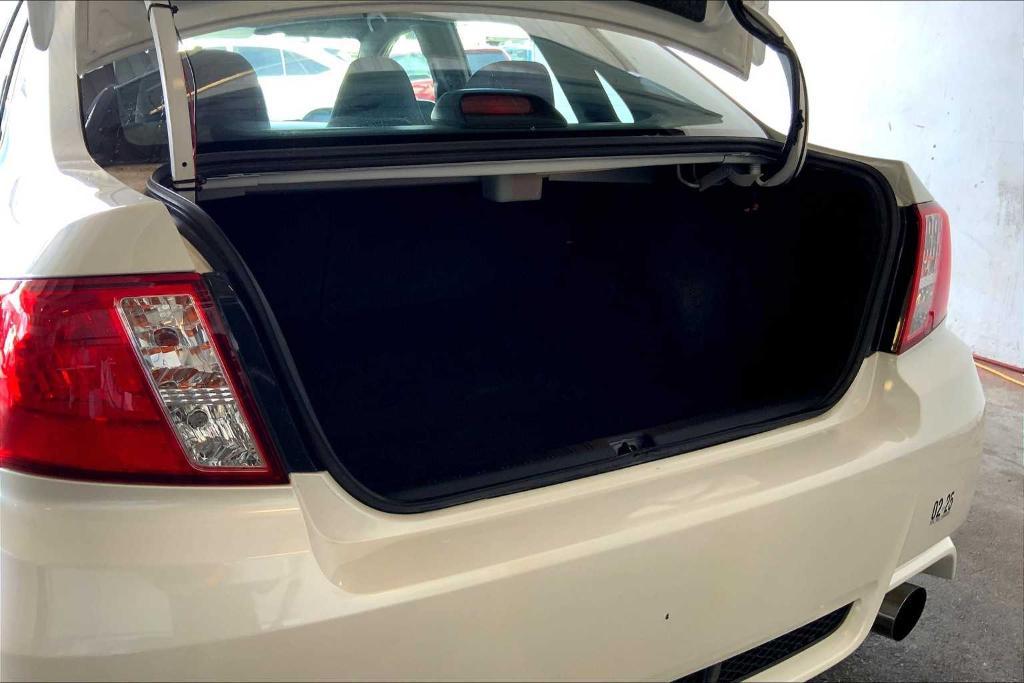 used 2013 Subaru Impreza WRX car, priced at $17,991