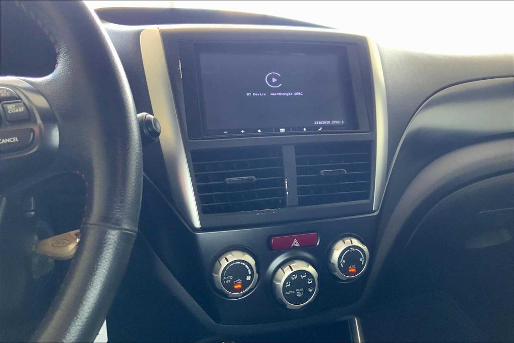 used 2013 Subaru Impreza WRX car, priced at $17,991