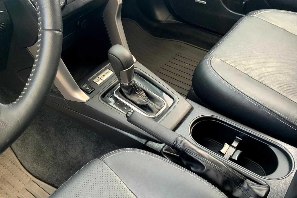 used 2015 Subaru Forester car, priced at $15,991