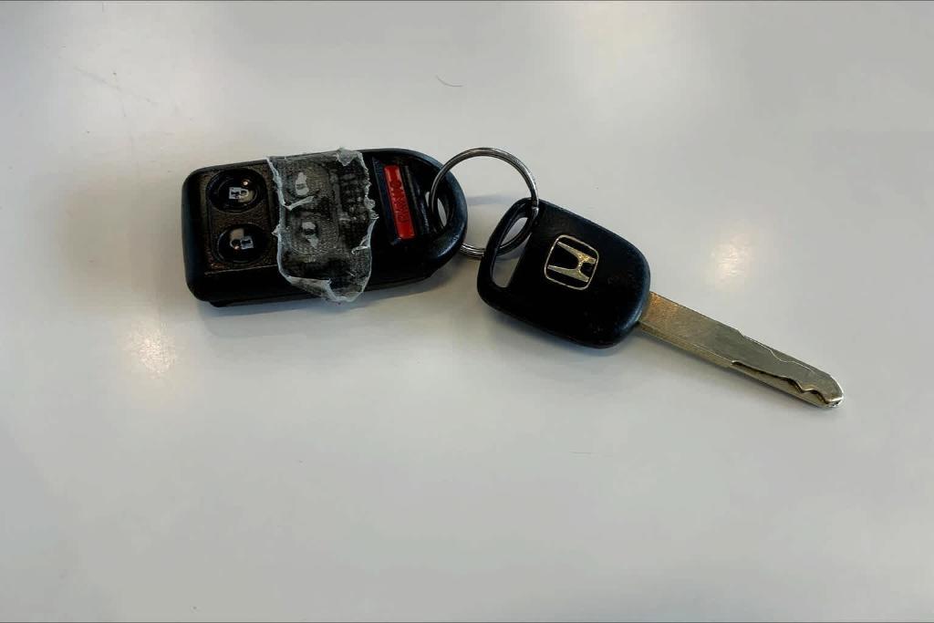 used 2010 Honda Odyssey car, priced at $7,991