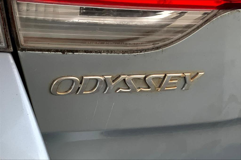 used 2010 Honda Odyssey car, priced at $7,991