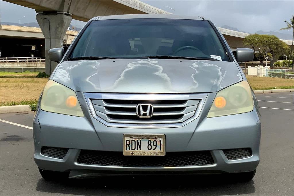 used 2010 Honda Odyssey car, priced at $7,991