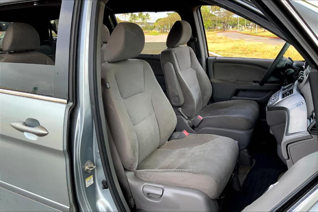 used 2010 Honda Odyssey car, priced at $7,991