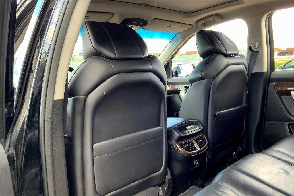 used 2012 Acura MDX car, priced at $9,991