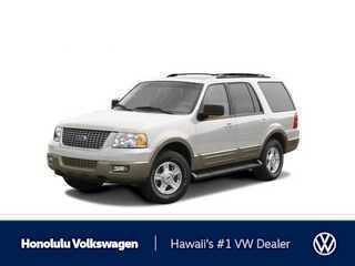 used 2004 Ford Expedition car, priced at $3,999